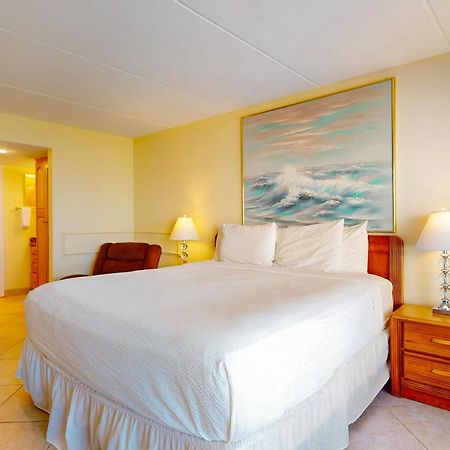 Apartamento Saida Towers IV #4906 South Padre Island Exterior foto
