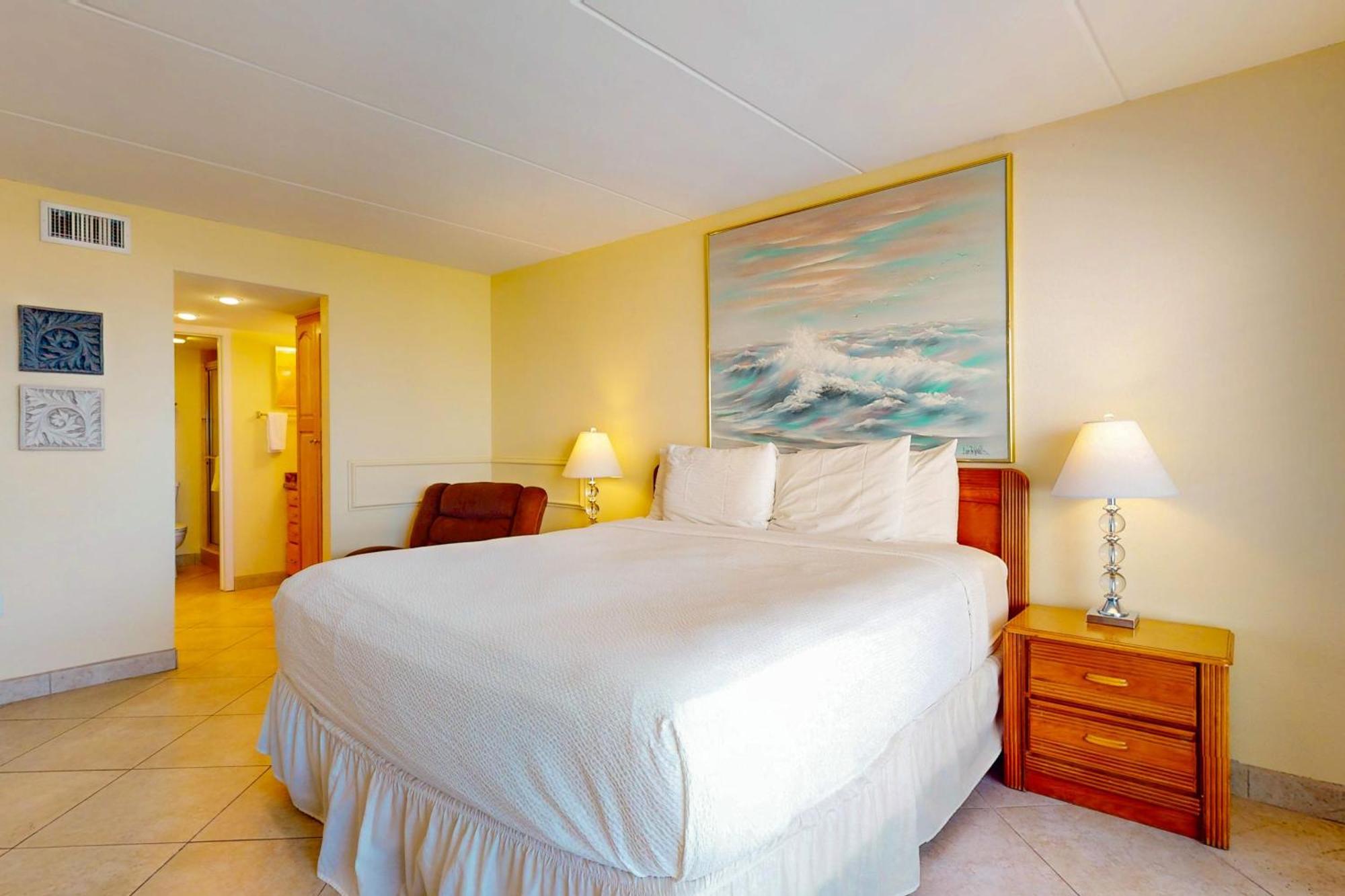 Apartamento Saida Towers IV #4906 South Padre Island Exterior foto