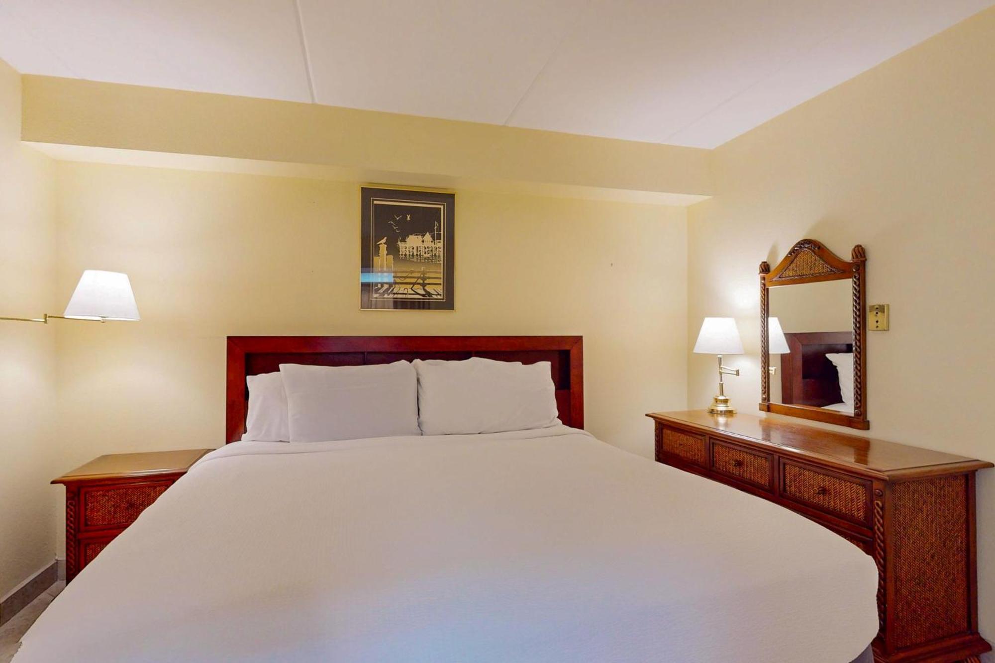 Apartamento Saida Towers IV #4906 South Padre Island Exterior foto