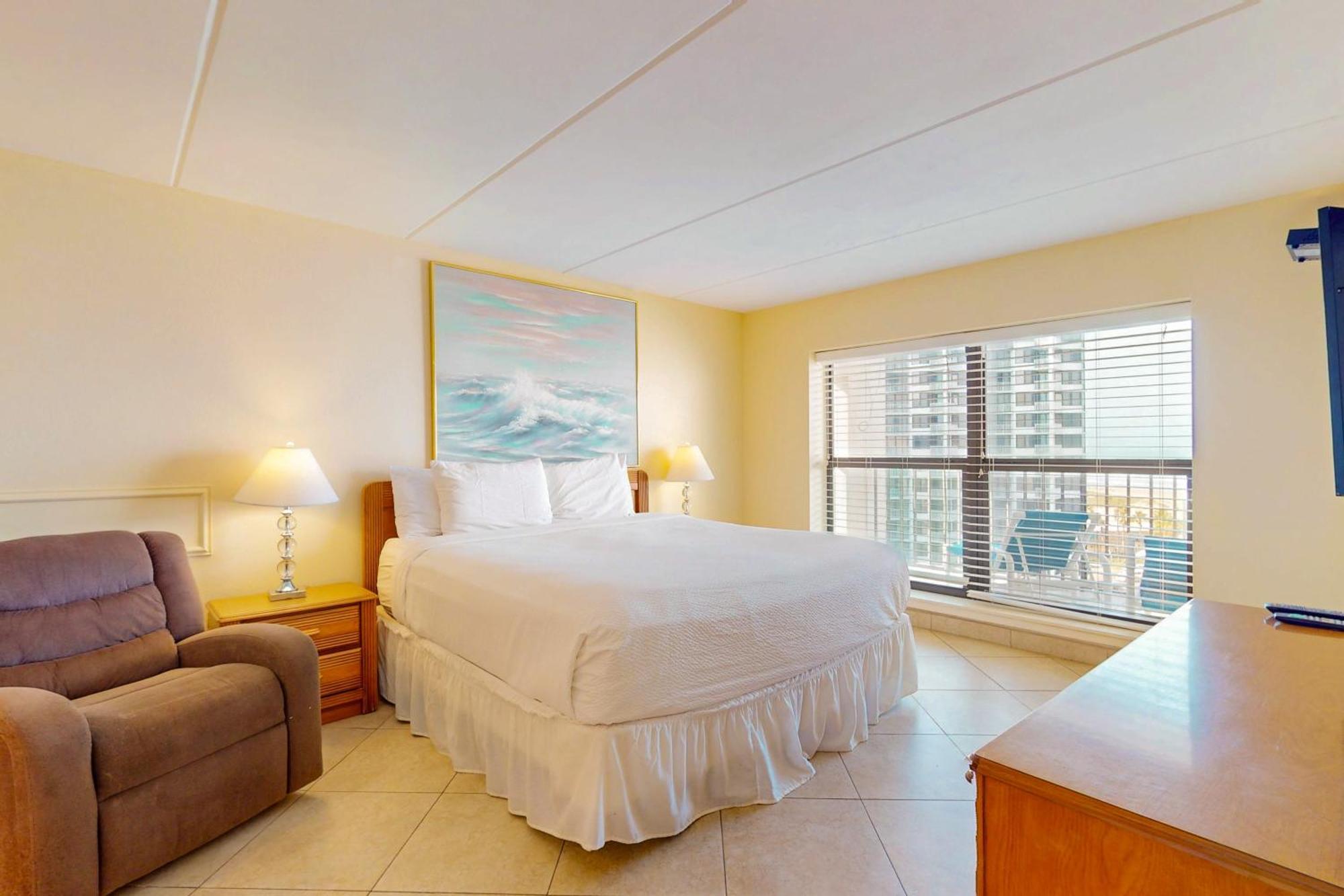 Apartamento Saida Towers IV #4906 South Padre Island Exterior foto