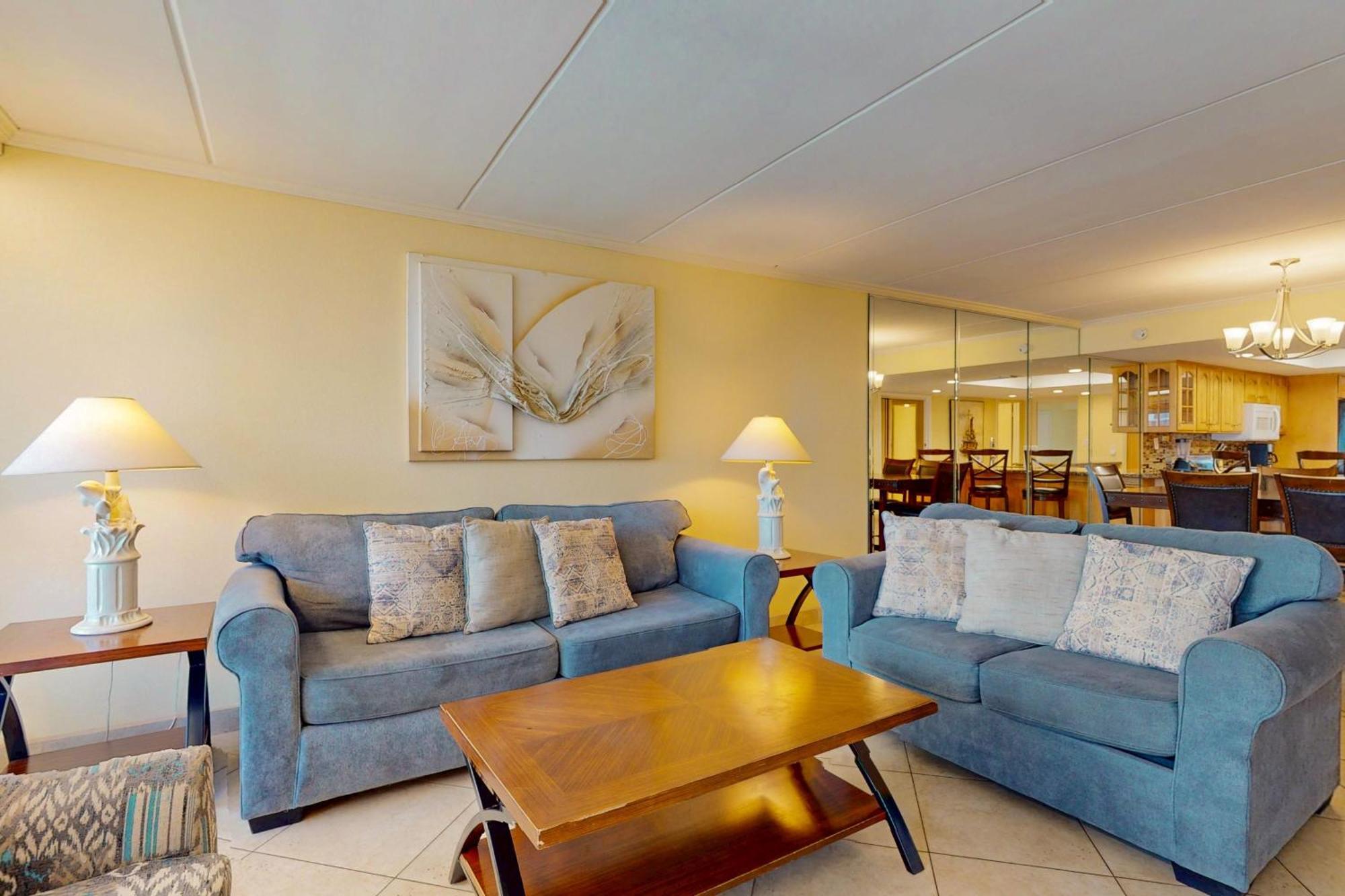 Apartamento Saida Towers IV #4906 South Padre Island Exterior foto