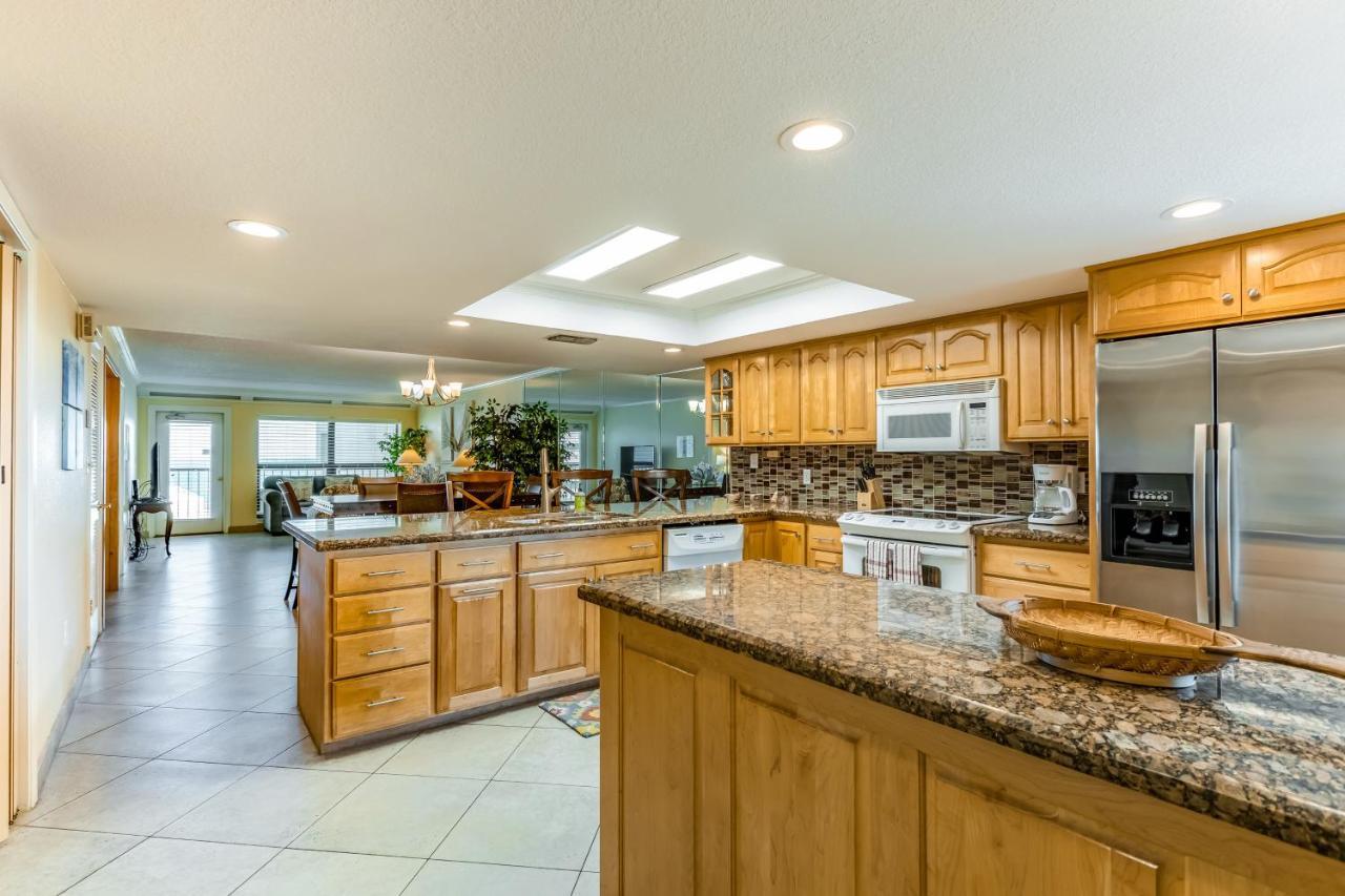 Apartamento Saida Towers IV #4906 South Padre Island Exterior foto