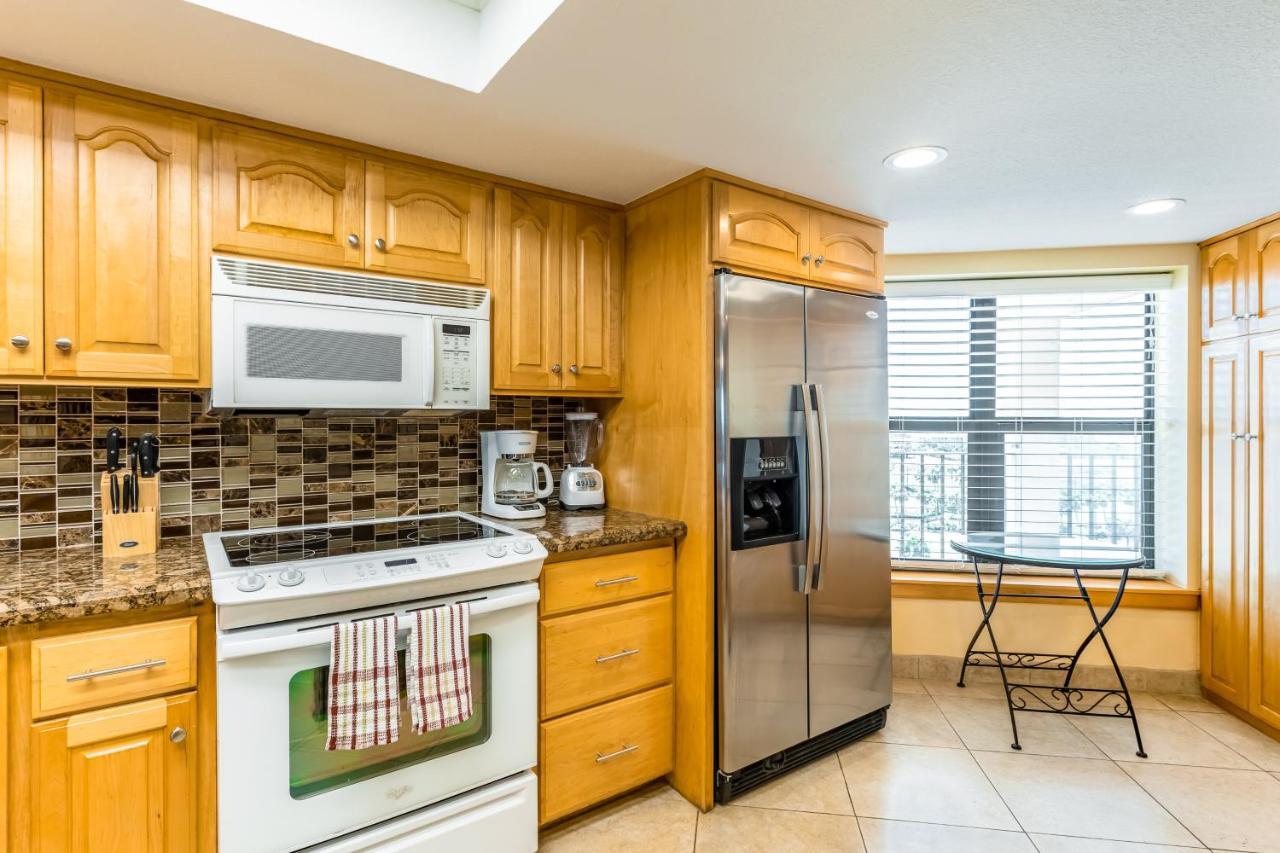 Apartamento Saida Towers IV #4906 South Padre Island Exterior foto
