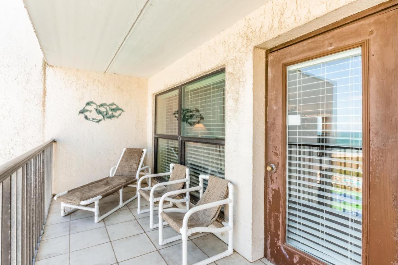 Apartamento Saida Towers IV #4906 South Padre Island Exterior foto