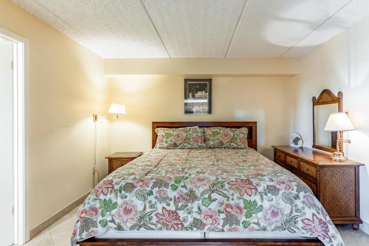 Apartamento Saida Towers IV #4906 South Padre Island Exterior foto