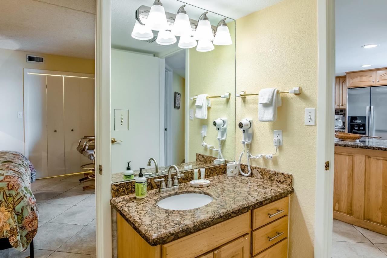 Apartamento Saida Towers IV #4906 South Padre Island Exterior foto