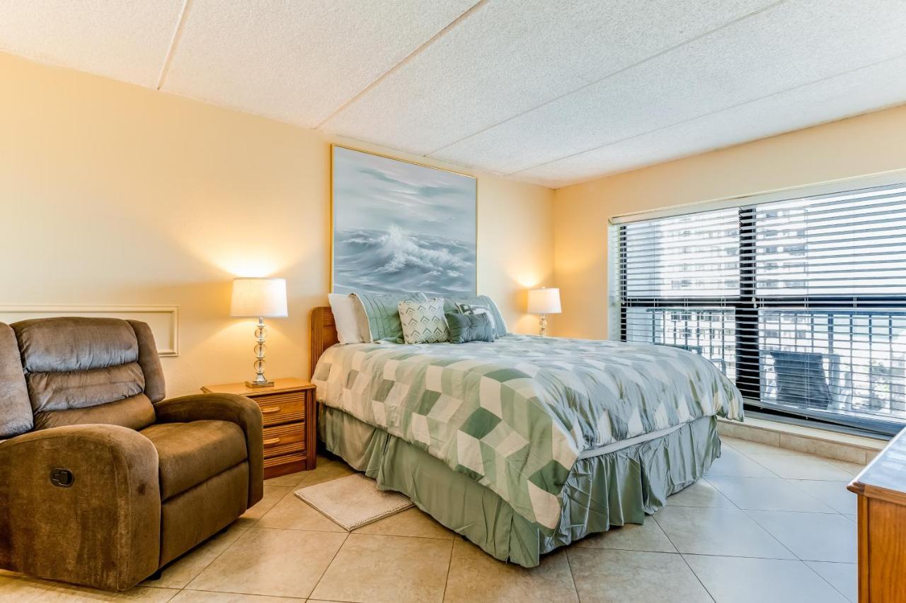 Apartamento Saida Towers IV #4906 South Padre Island Exterior foto