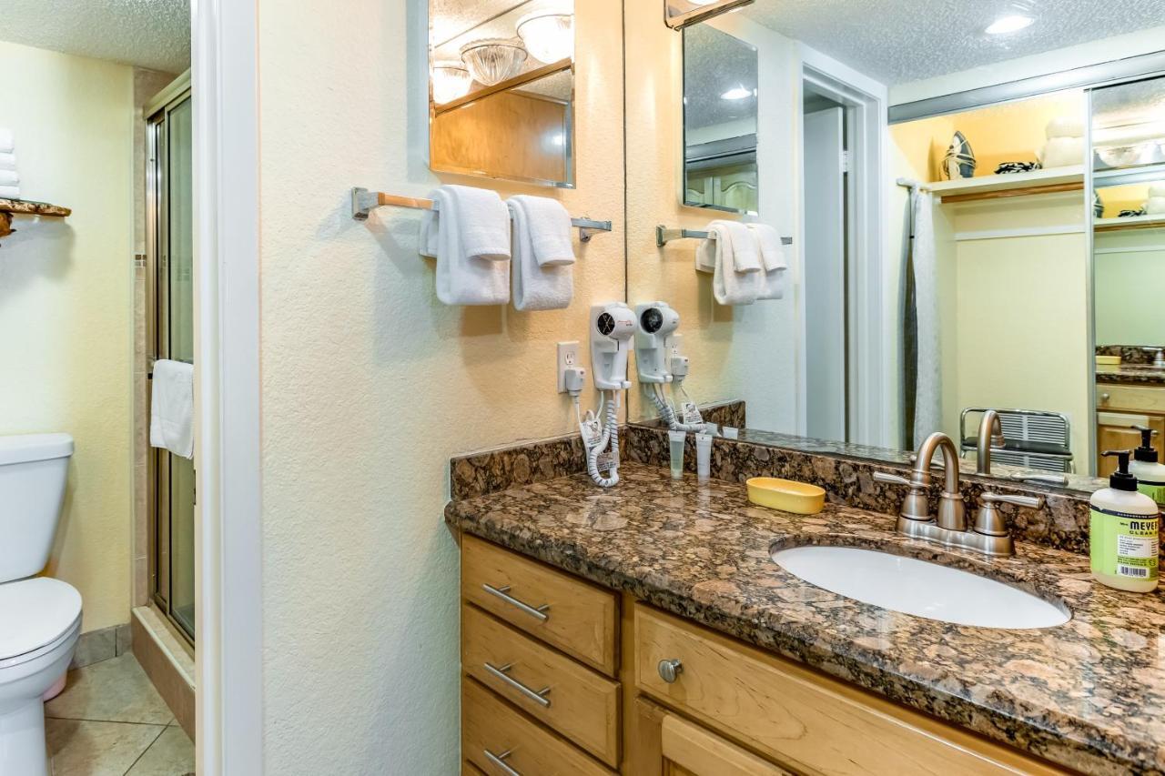 Apartamento Saida Towers IV #4906 South Padre Island Exterior foto